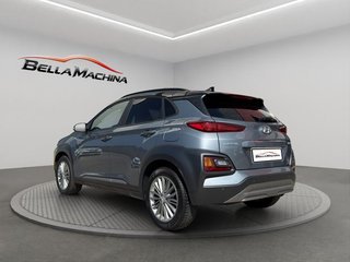 Hyundai Kona 1.6 CRDI 85kW (115CV) Tecno Red 4X2