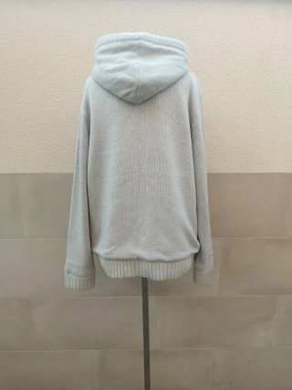 Cárdigan forrado TEX T. XL