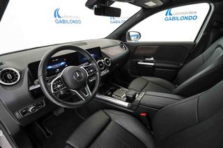 Mercedes GLA GLA 250 e