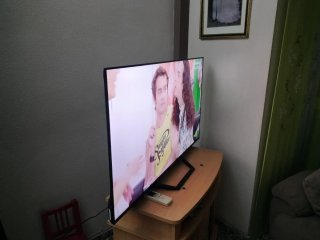 Televisor Haier 55 2024