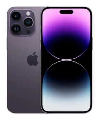 iPhone 14 Pro Max, SIGILLATO, GARANZIA 3 ANNI