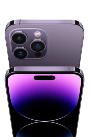 iPhone 14 Pro Max, SIGILLATO, GARANZIA 3 ANNI