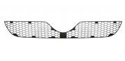 Rejilla Parachoques Alfa Romeo 156 (03-06)