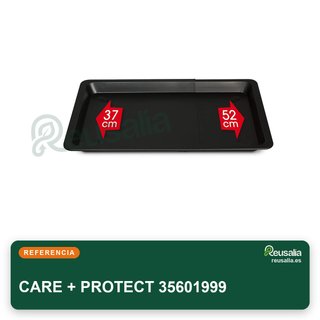 CARE + PROTECT bandeja horno ajustable