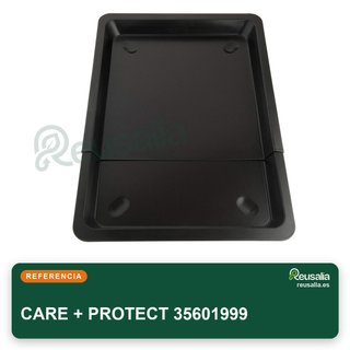 CARE + PROTECT bandeja horno ajustable