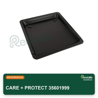 CARE + PROTECT bandeja horno ajustable