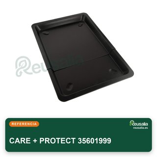 CARE + PROTECT bandeja horno ajustable