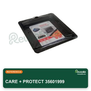 CARE + PROTECT bandeja horno ajustable