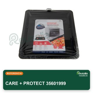 CARE + PROTECT bandeja horno ajustable