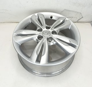 Juego Llantas para Hyundai Originales 17 pulgadas
