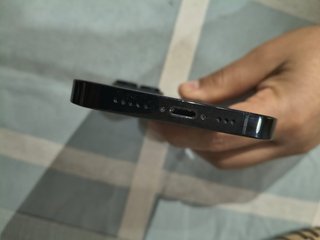 iPhone 14 Pro negro