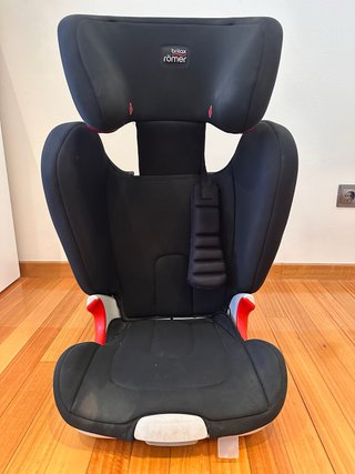 Silla coche Britax Römer ISOFIX 15-36kg