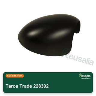 Taros Trade 228392 cubierta retrovisor derecho