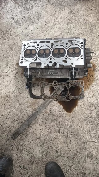 Volkswagen Golf GTi 2005