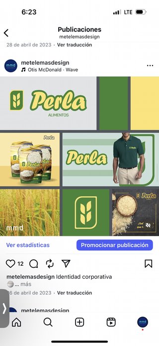 DISEÑO DE LOGO PROFESIONAL — 49€