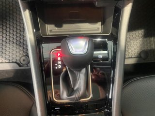 Jeep Compass eHybrid 1.5 MHEV 130HP Summit Dct