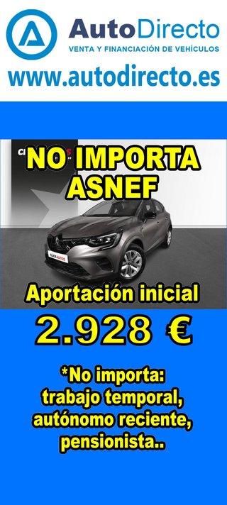 MITSUBISHI ASX 100T 1.0 90CV SPIRIT