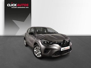MITSUBISHI ASX 100T 1.0 90CV SPIRIT