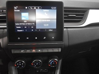 MITSUBISHI ASX 100T 1.0 90CV SPIRIT