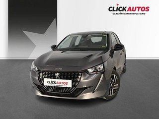 PEUGEOT 208 1.2 100CV ALLURE