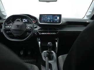 PEUGEOT 208 1.2 100CV ACTIVE