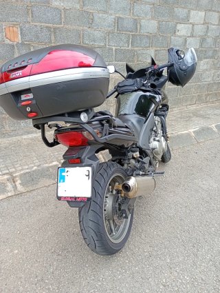 Honda CBF 600 SA ABS 2008