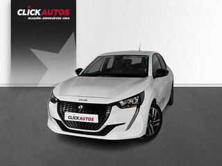 PEUGEOT 208 1.2 100CV ALLURE PACK EAT8