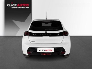PEUGEOT 208 1.2 100CV ALLURE PACK EAT8