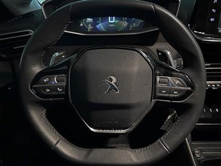 PEUGEOT 208 1.2 100CV ALLURE PACK EAT8