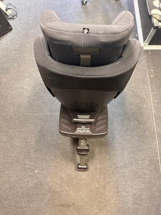 Silla de coche Nuna Rebl