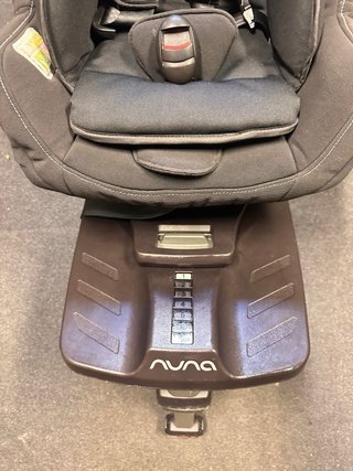 Silla de coche Nuna Rebl
