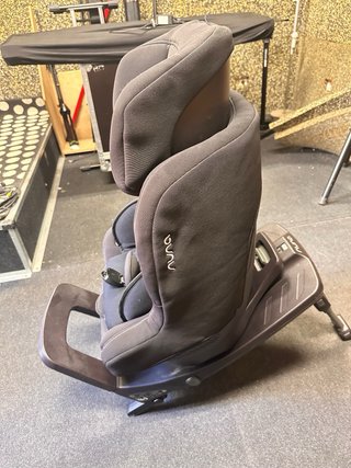 Silla de coche Nuna Rebl