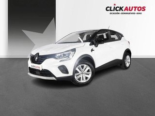 RENAULT CAPTUR 1.0 TCE 90CV EQUILIBRE