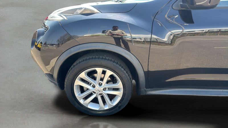 Nissan Juke 2017, foto 17