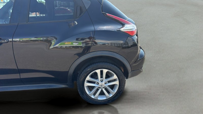 Nissan Juke 2017, foto 19