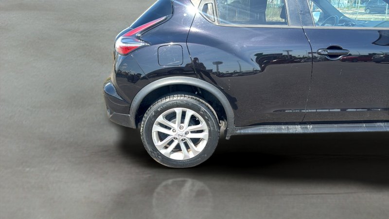 Nissan Juke 2017, foto 20