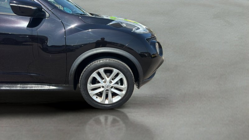 Nissan Juke 2017, foto 21