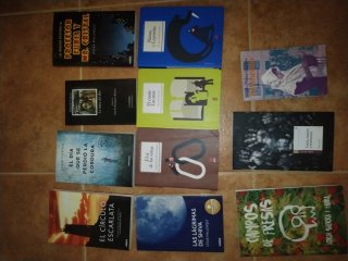 LIBROS