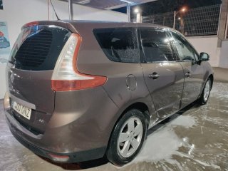 Renault Grand Scenic 2009
