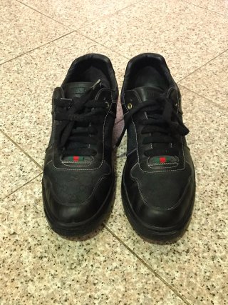 Scarpe Gucci n.45 Uomo