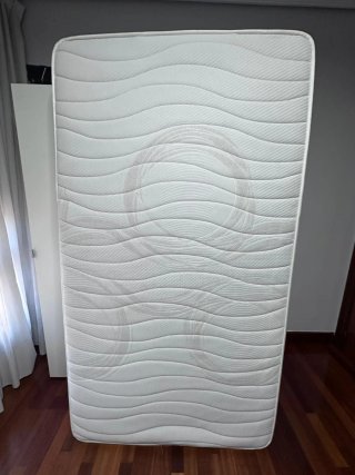 Colchón Pikolin Hércules Nbk 105x190 cm