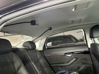 Audi A8 5.0 TDI L L 50 TDI quattro tiptronic