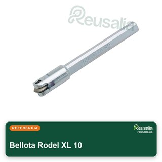 Bellota Rodel XL 10 para gres porcelánico