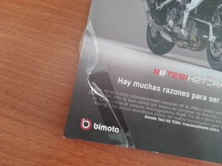 SOLO ENVÍO Revista Solo Moto abril 2026