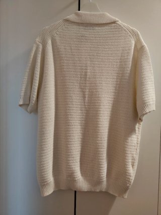 Camisa de punto Mango Talla XL sin estrenar