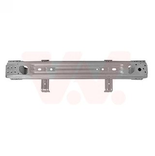 Refuerzo Paragolpes Trasero para Fiat PANDA 2012 y