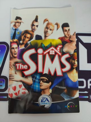 The Sims PS2