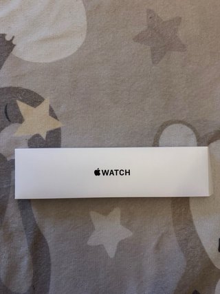 Apple Watch Cinturino Rosa