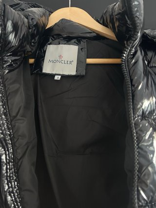 Chaqueta Moncler