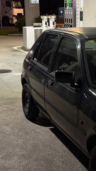 Ford Fiesta 1996